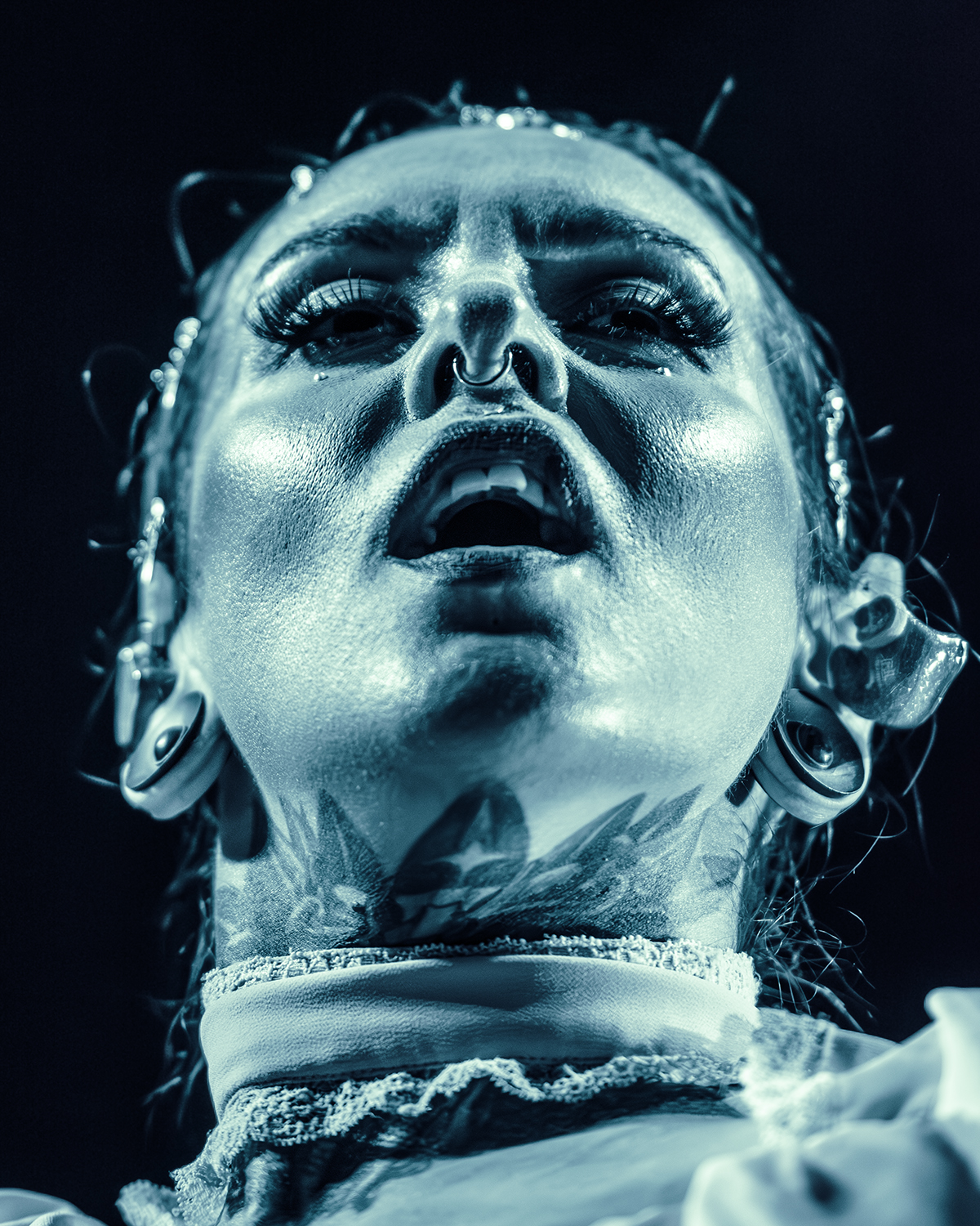 Jinjer - Latin America Duél Tour 2026